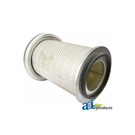 A & I Products Filter, Air 12.5" x12.5" x14" A-3385733M1